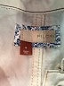 Pilcro Ivory Romper Size S - photo 3