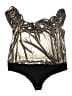Torrid Silver Sleeveless Top Size 4X Plus (4) - photo 1