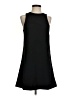 H&M Solid Black Cocktail Dress Size XS - photo 1