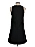 H&M Solid Black Cocktail Dress Size XS - photo 2