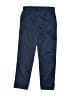 Class Club 100% Polyester Solid Blue Casual Pants Size 4 - photo 2