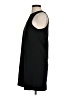 H&M Solid Black Cocktail Dress Size XS - photo 5
