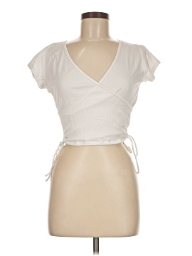 Brandy Melville Short Sleeve Top