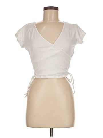 Brandy Melville Short Sleeve Top (view 1)
