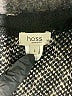 Hoss Intropia Black Cardigan Size S - photo 7