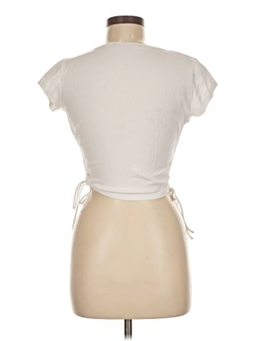 Brandy Melville Short Sleeve Top (view 2)