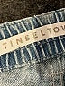 Tinseltown 100% Cotton Blue Jeans Size 25 waist - photo 7