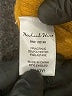Michael Stars Solid Yellow Pullover Sweater Size Sm (0) - photo 8