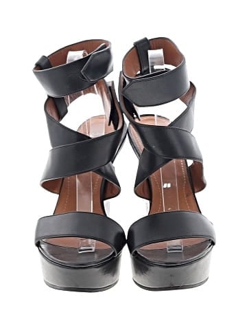 Givenchy Wedges (view 2)