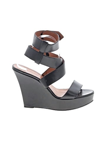 Givenchy Wedges (view 1)