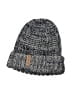 Furtalk 100% Acrylic Gray Beanie One size - photo 1