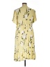 Intermix Yellow Kimono Size XL (estimated) - photo 2