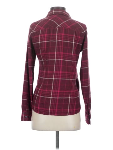 Marmot Long Sleeve Button-Down Shirt (view 2)