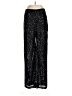 premier amour Stars Black Dress Pants Size L - photo 1