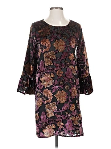 Tolani Cocktail Dress (view 1)