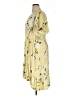Intermix Yellow Kimono Size XL (estimated) - photo 5