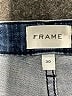 FRAME Blue Jeans Size 30 waist - photo 7