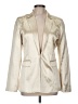 Guess Metallic Ivory Blazer Size M - photo 1