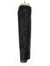 premier amour Stars Black Dress Pants Size L - photo 4