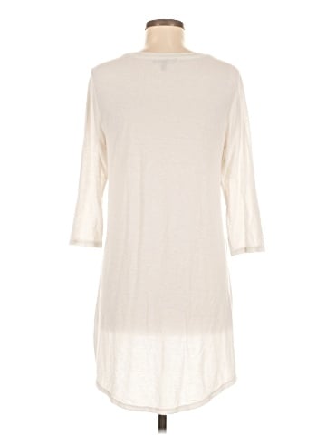 Olivia Sky 3/4 Sleeve T-Shirt (view 2)