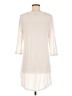Olivia Sky Ivory 3/4 Sleeve T-Shirt Size M - photo 2
