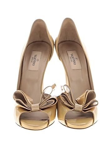 Valentino Heels (view 2)