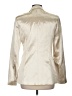 Guess Metallic Ivory Blazer Size M - photo 2