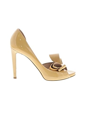 Valentino Heels (view 1)