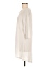 Olivia Sky Ivory 3/4 Sleeve T-Shirt Size M - photo 5