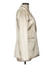 Guess Metallic Ivory Blazer Size M - photo 4