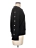 Monrow Black Pullover Sweater Size M - photo 4
