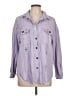 Unbranded Purple Jacket Size L - photo 1