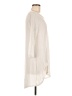 Olivia Sky Ivory 3/4 Sleeve T-Shirt Size M - photo 4