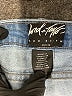 Lord & Taylor Solid Blue Jeans Size 8 (petite) - photo 7