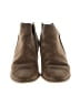 Dolce Vita Brown Green Ankle Boots Size 8 1/2 - photo 2