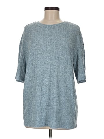 Ekouaer Pullover Sweater (view 1)