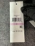 DKNY 100% Polyester Black Casual Dress Size 6 - photo 8