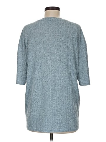 Ekouaer Pullover Sweater (view 2)