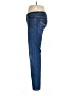 Aeropostale Hearts Blue Jeans Size 11 - 12 - photo 5