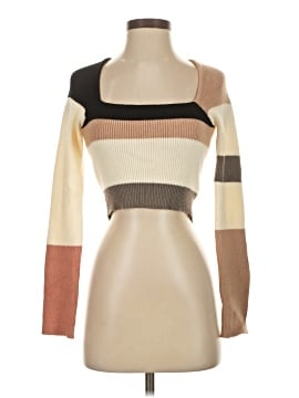 Altar'd State Pullover Sweater (view 1)