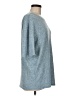 Ekouaer Blue Pullover Sweater Size M - photo 4