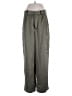 Madewell 100% Polyester Green Cargo Pants Size 0 - photo 1