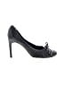 Chloé Black Heels Size EU 39 - photo 1