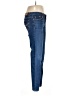 Aeropostale Hearts Blue Jeans Size 11 - 12 - photo 4