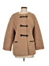 J.Crew Factory Store 100% Recycled Polyester Tan Coat Size XS - photo 1