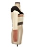 Altar'd State Color Block Tan Pullover Sweater Size XS - photo 4