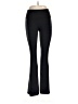 Lululemon Athletica Black Active Pants Size 10 (estimated) - photo 1