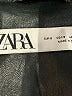 Zara Black Blazer Size S - photo 6