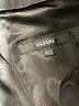 Alfani 100% Polyester Black Coat Size 42S - photo 6