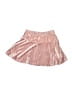 Crewcuts Outlet Metallic Pink Skirt Size 10 - photo 2